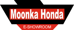 Moonka Honda